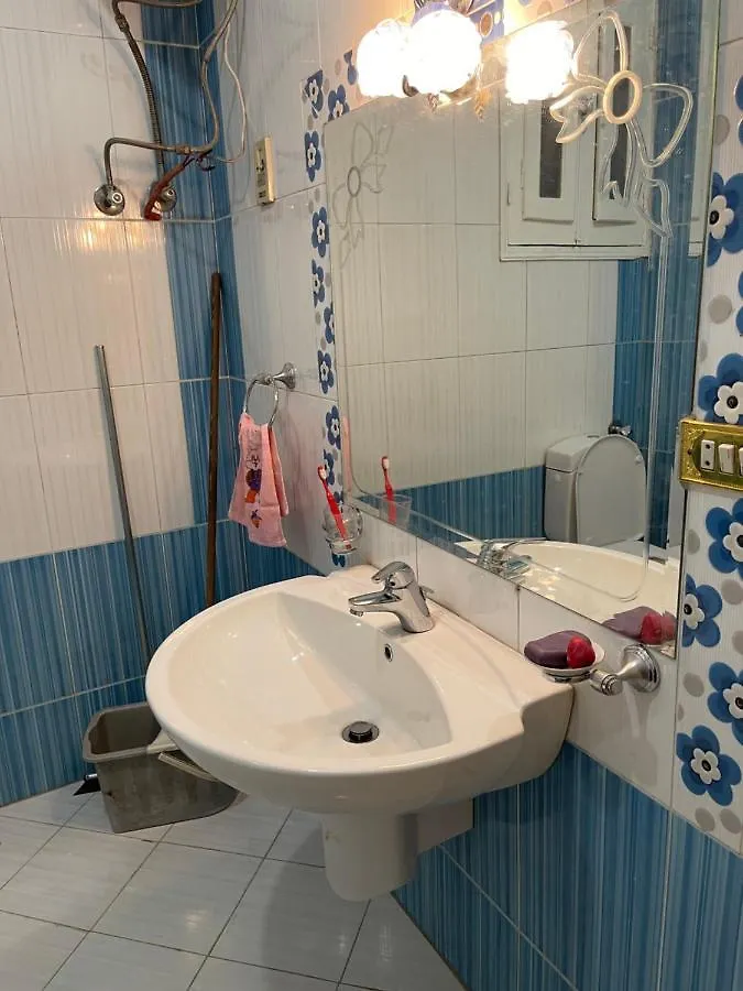 Apartment Dr Milad Shokralla Multiple Central Flats Luxor Egypt