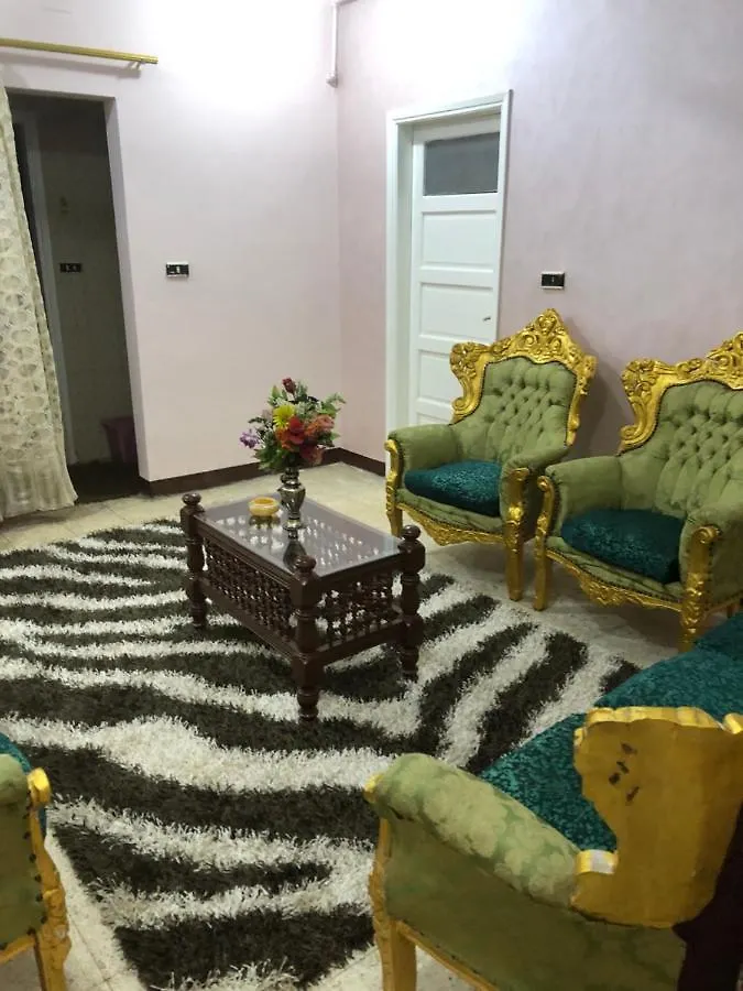 Dr Milad Shokralla Multiple Central Flats Luxor