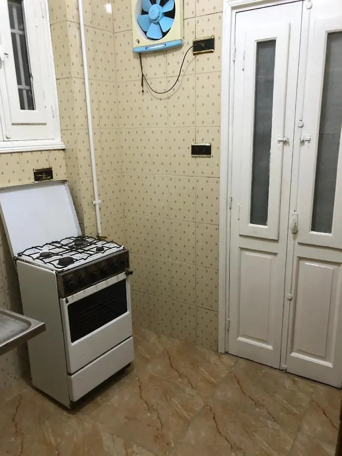 Dr Milad Shokralla Multiple Central Flats Luxor 0*,