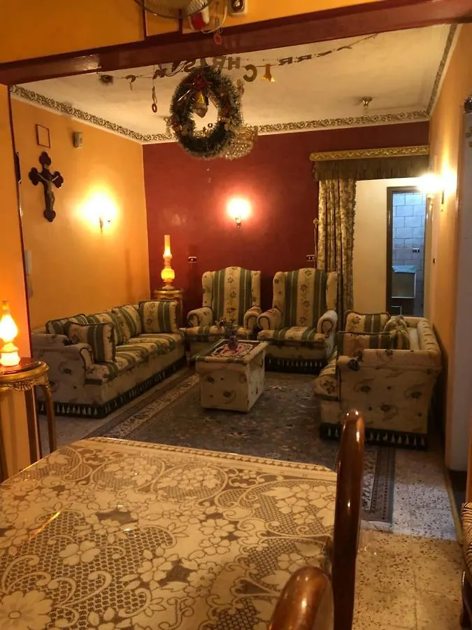 Apartment Dr Milad Shokralla Multiple Central Flats Luxor