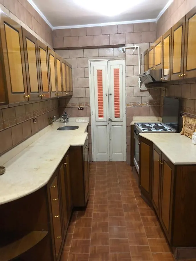 Apartment Dr Milad Shokralla Multiple Central Flats Luxor