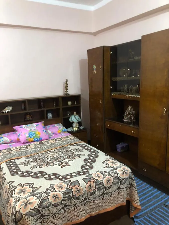 Apartment Dr Milad Shokralla Multiple Central Flats Luxor