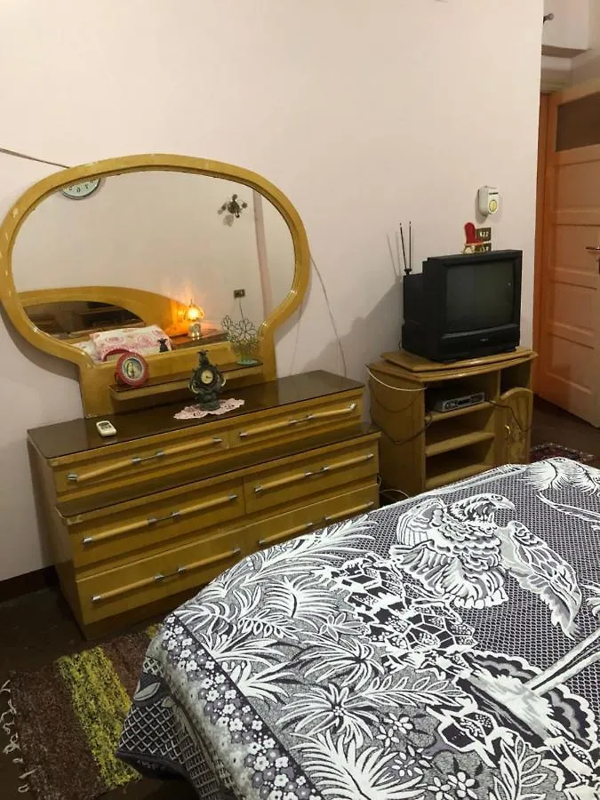 Dr Milad Shokralla Multiple Central Flats Luxor Apartment