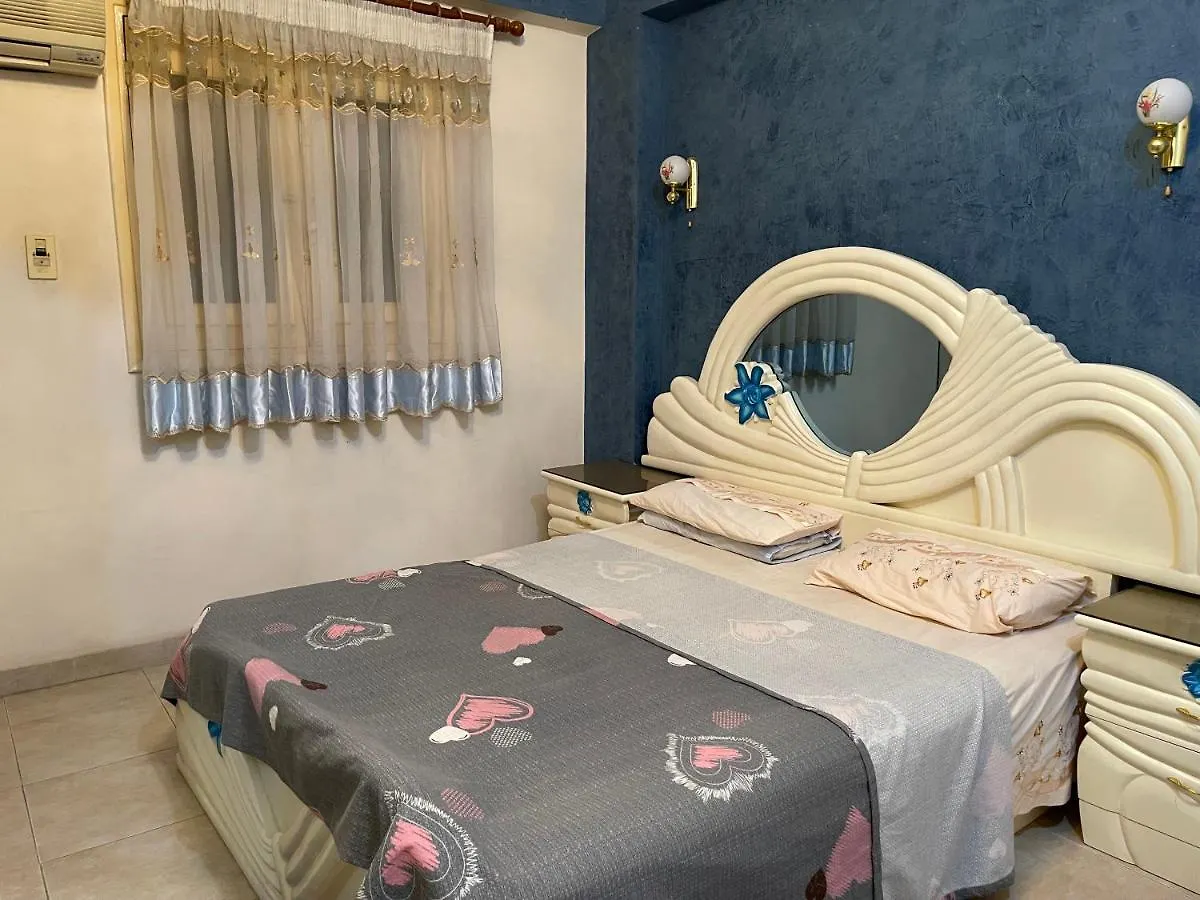 Dr Milad Shokralla Multiple Central Flats Luxor 0*,