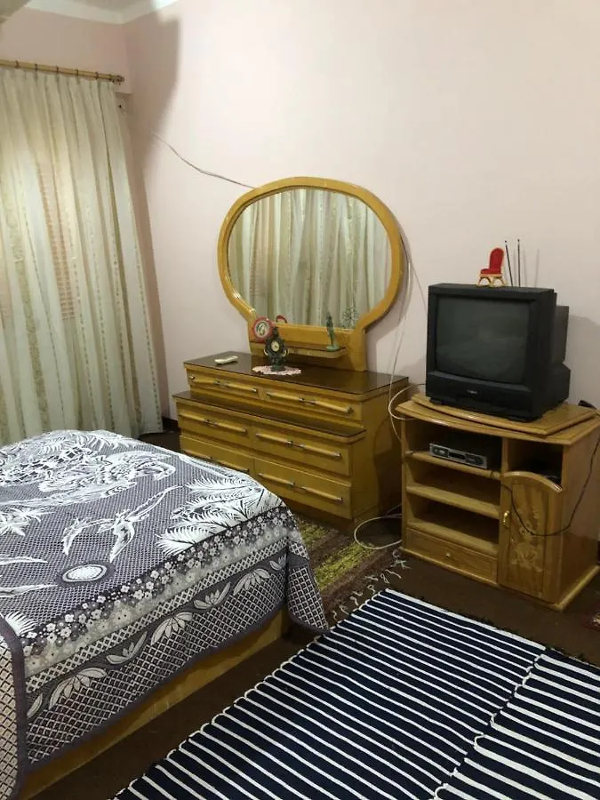 Apartment Dr Milad Shokralla Multiple Central Flats Luxor Egypt
