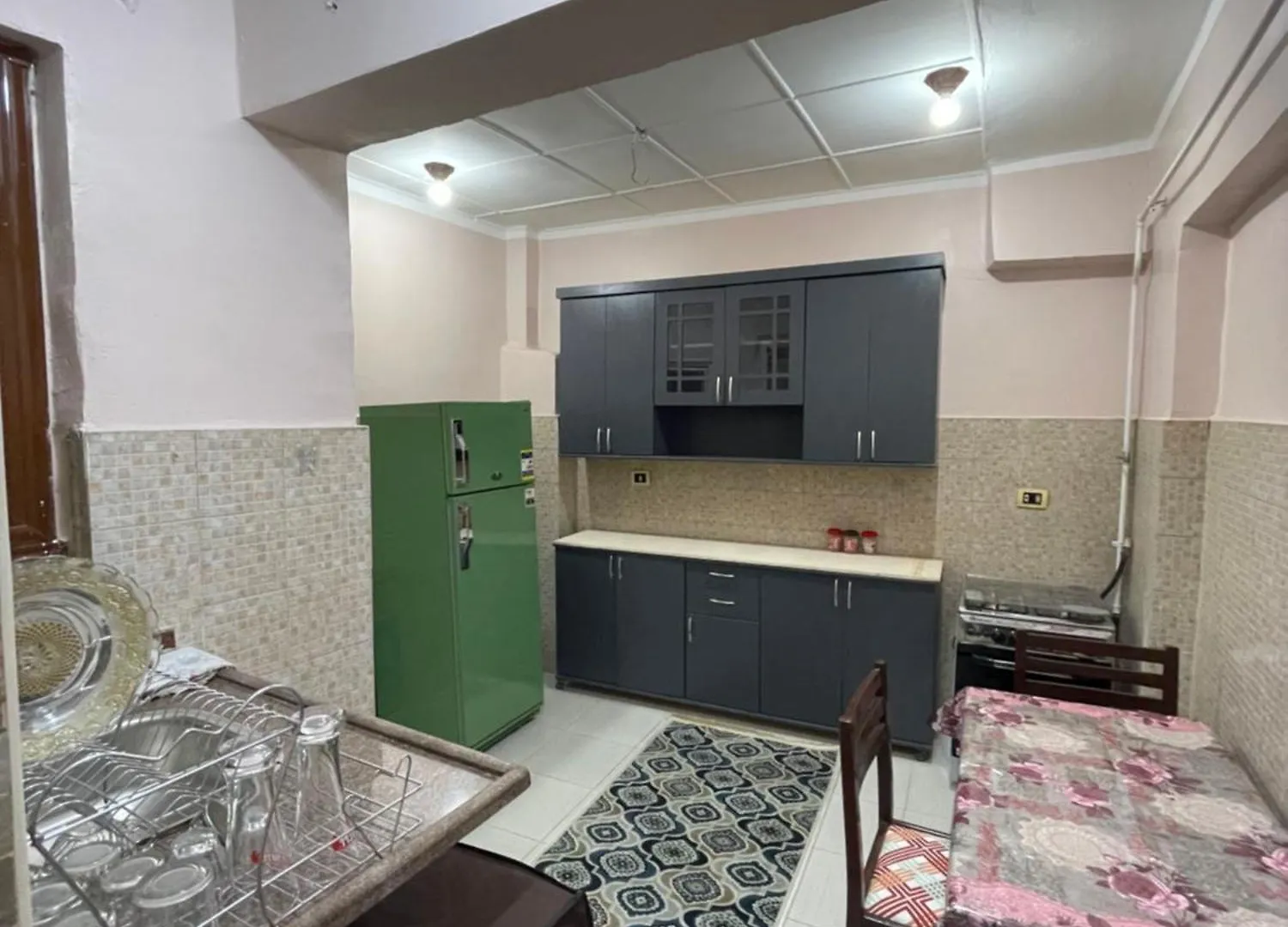 Dr Milad Shokralla Multiple Central Flats Luxor 0*,  Egypt