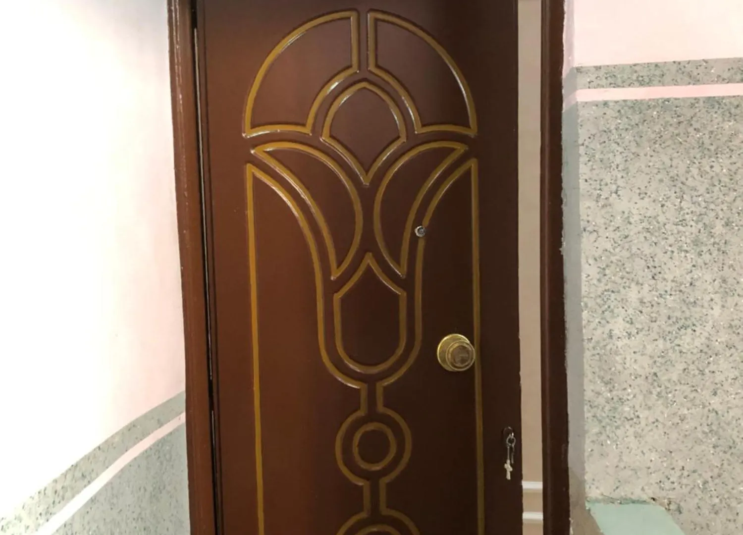 Dr Milad Shokralla Multiple Central Flats Luxor Apartment