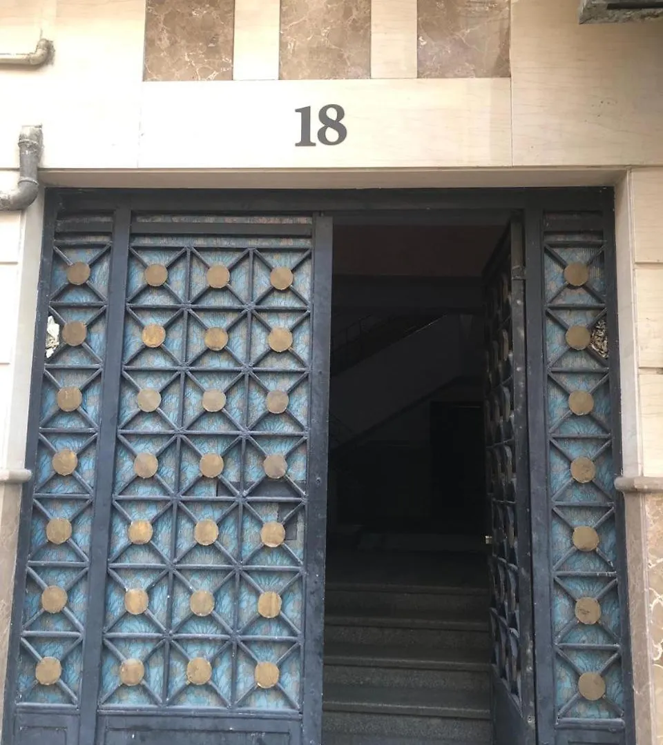 Apartment Dr Milad Shokralla Multiple Central Flats Luxor